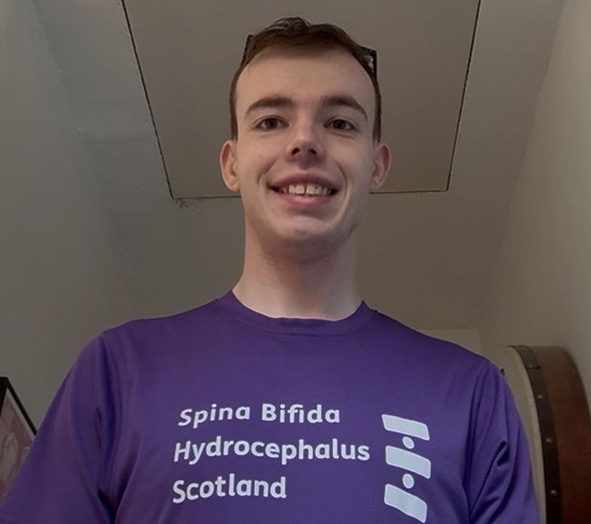 Kinlochleven teacher&rsquo;s marathon goal shows diagnosis is "not the end"