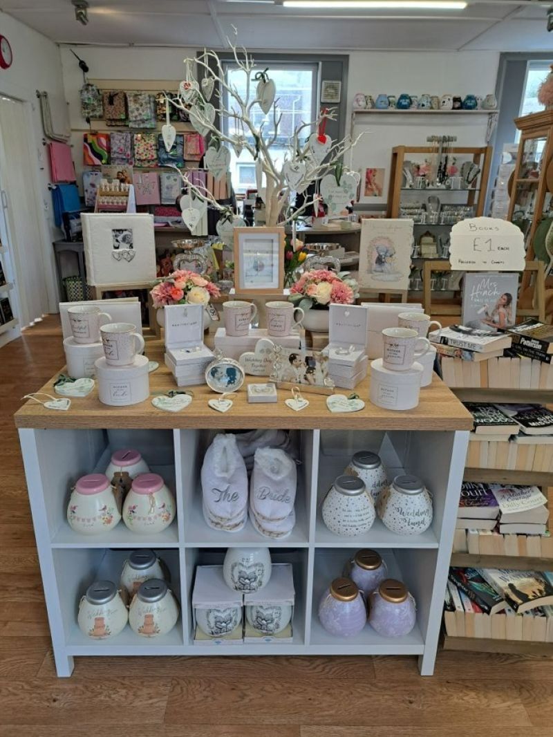 Looking for the Perfect Gift? Discover Button Nose Gift Boutique in Oban