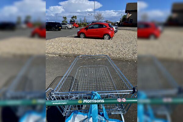 Arran Banner Letters &ndash; week 16, 2026