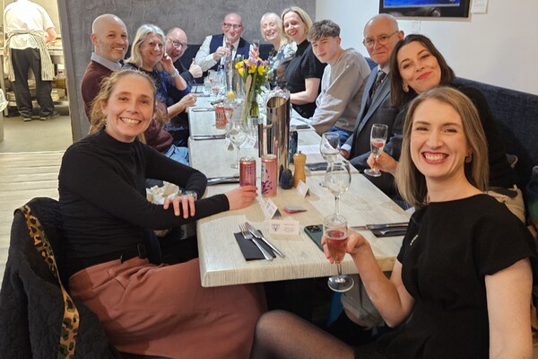 Brodick businesses host Spring Feast fundraiser