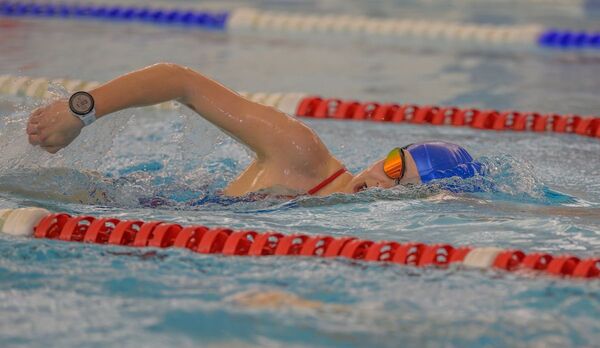 Nevis Tri Club hail successful Wee Tri event