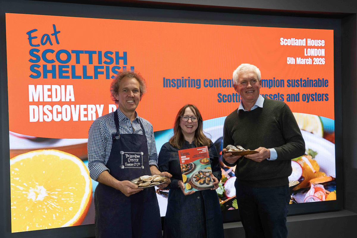 ShellfishDiscoveryDay.13 Tristan Hugh Jones Kelly Wright Patrick Blow web