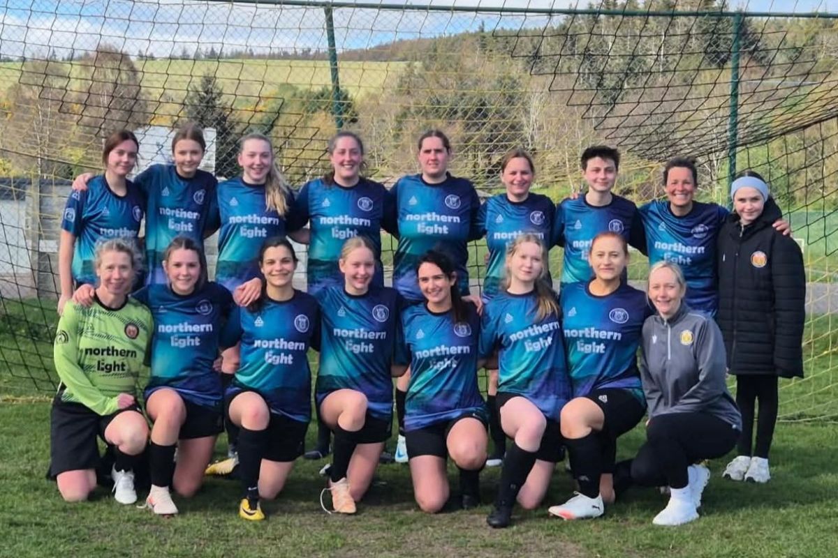 Home away from home provides level playing field for Women's League