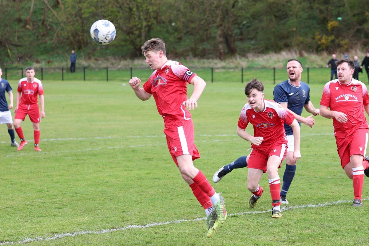 Tough weekend for Pupils as promotion-chasing sides prove too strong