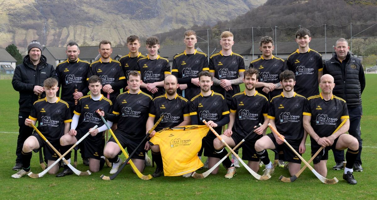 Family ties feature strongly in new Fort strips