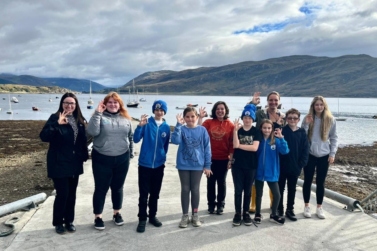 Highlands & Islands Climate Collective announce online launch