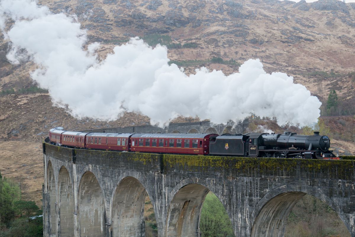 Businesses suffer as Jacobite door safety issues rumble on