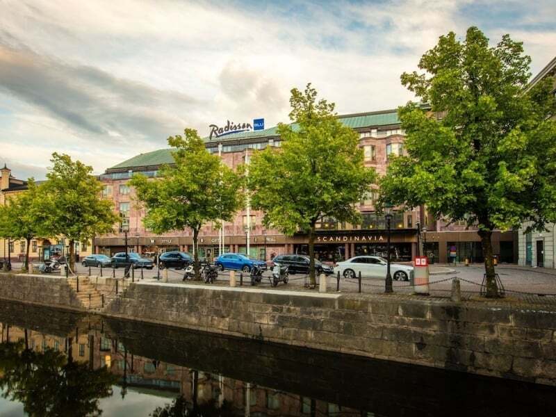 Fish Farmer - News - Seagriculture EU 2026 brings together an industry ...