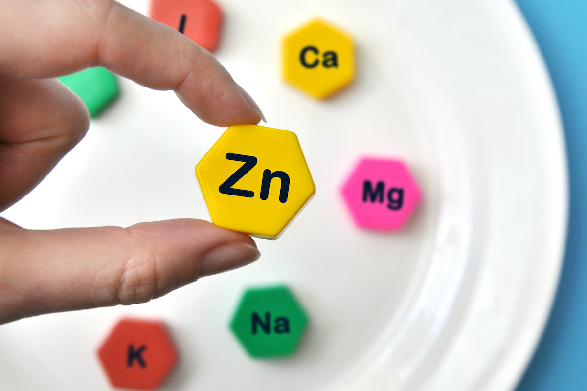 zinc AdobeStock 492168934 web