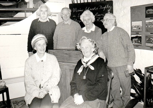 Arran Banner 30 Years Ago &ndash; week 18, 2026