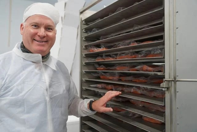 Anders Haugland Hofseth