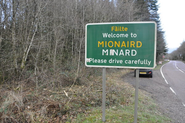 Transformer at fault for 4 hour Minard power outage