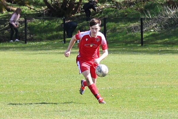 Pupils hit for six in Wishaw defeat