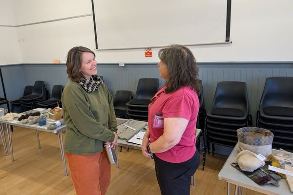 Mill of Kintyre project team announce Campbeltown event