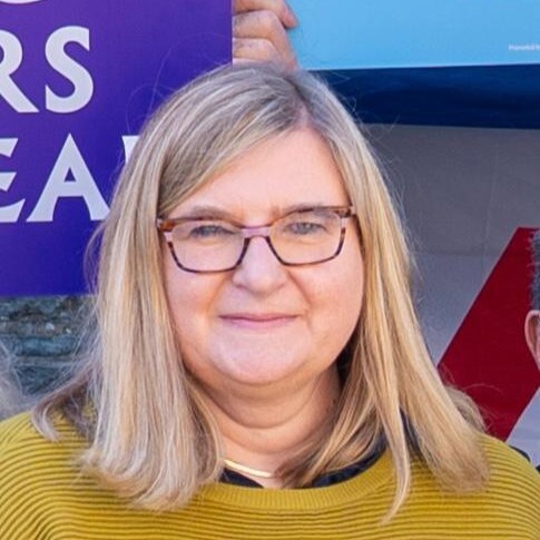 NO T18 Holyrood election 2026 Constituency Argyll and Bute Jenni Minto SNP web