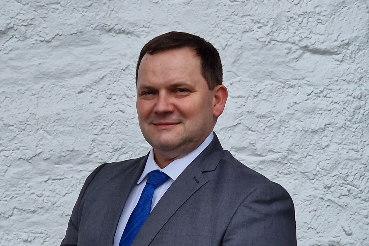 NO T18 Holyrood election 2026 Constituency Argyll and Bute Peter Wallace Scottish Conservative and Unionist web