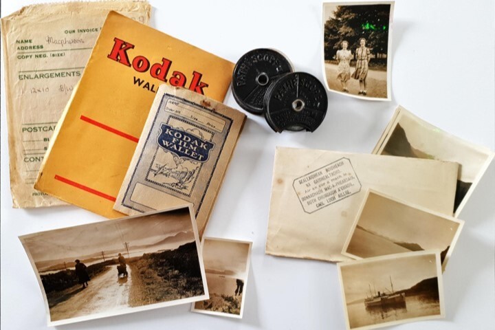 NO T18 Living Lore project 01 Skye and Lochalsh Archive Centre web