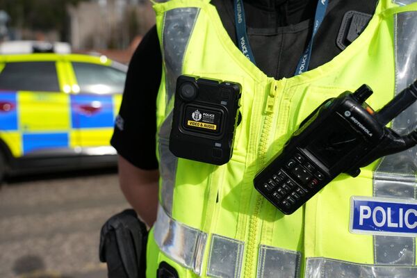 Kintyre police probe assaults, damage and driving offences