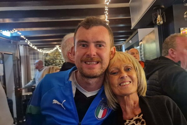 Huge support for Higgy&rsquo;s ArCaS fundraiser