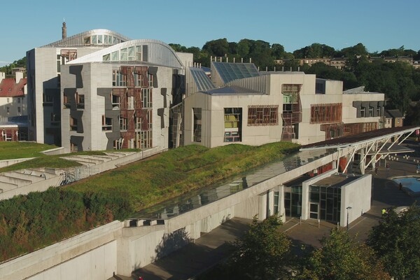 Meet your Scottish parliamentary candidates