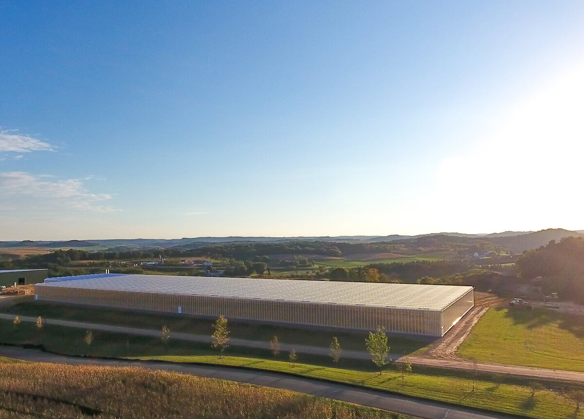 Superior Fresh farm Wisconsin