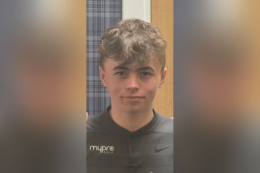 Mersey win at Dunaverty for young Craig