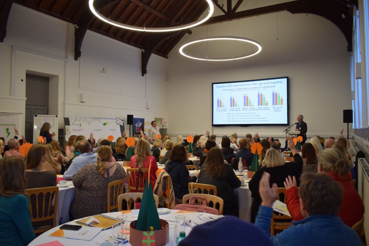 Highland communities mobilise to meet social care needs