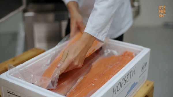 Processing: The mighty thaw