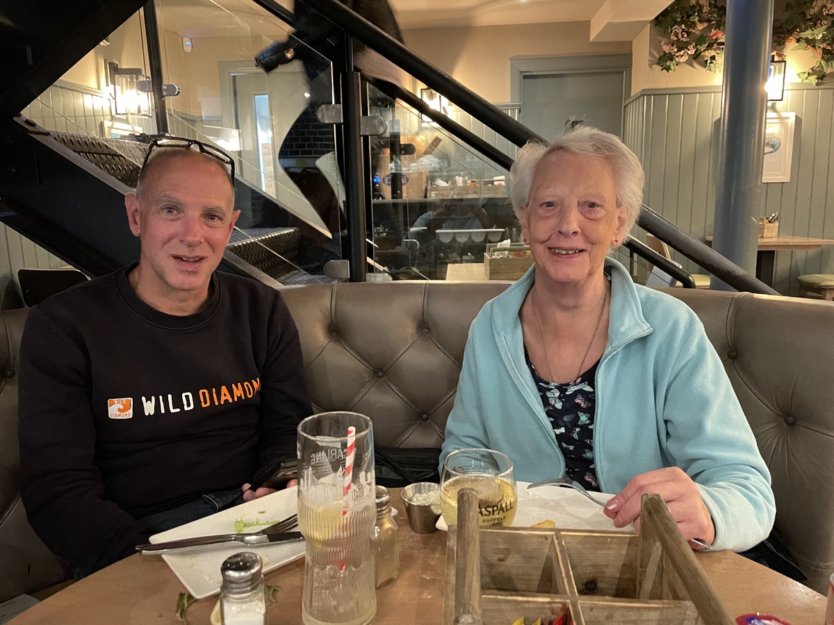 Mull care crisis: Family left to rely on neighbours' help to care for dying mum
