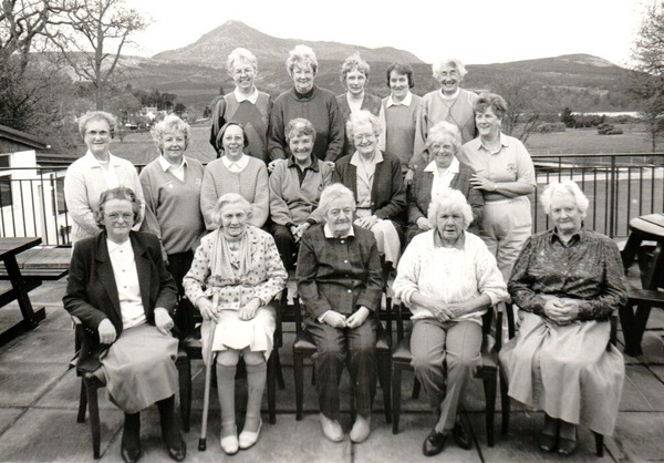 Arran Banner 30 Years Ago &ndash; week 19, 2026