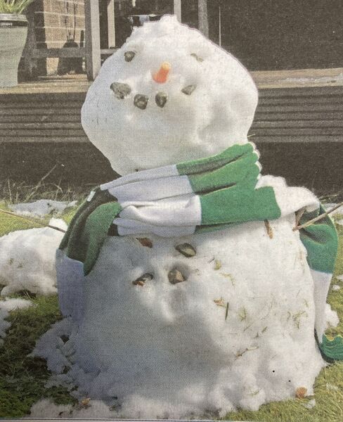 Argyllshire Advertiser - From our files - Friday May 8