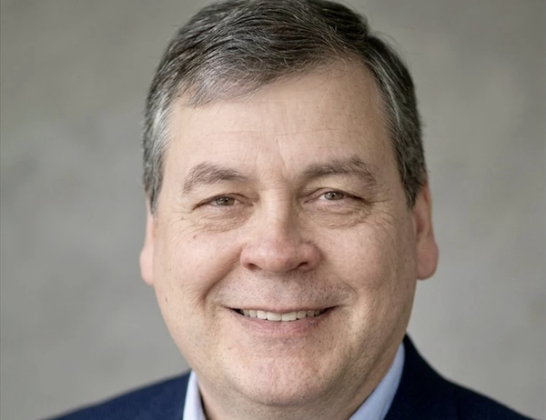 Newfoundland aquaculture industry names its new director