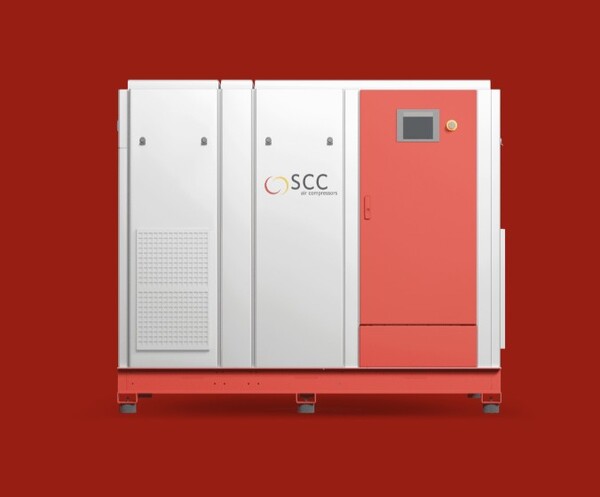 SCC Aquarius range