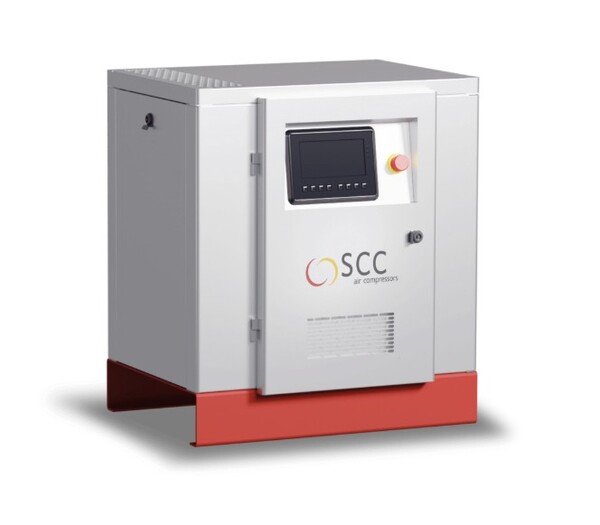 SCC Scrolli range