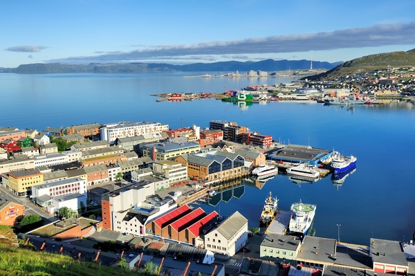 Cermaq weighs up investment in new slaughterhouse