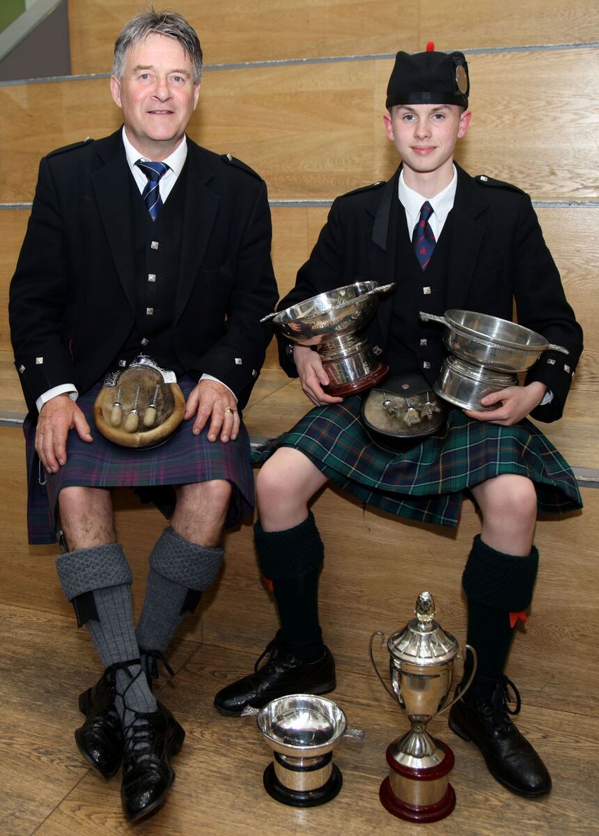 KMG Highlands and Islands Music and Dance Festival 2026 06 R Alasdair Bullock L Angus MacColl Photo Kevin McGlynn web