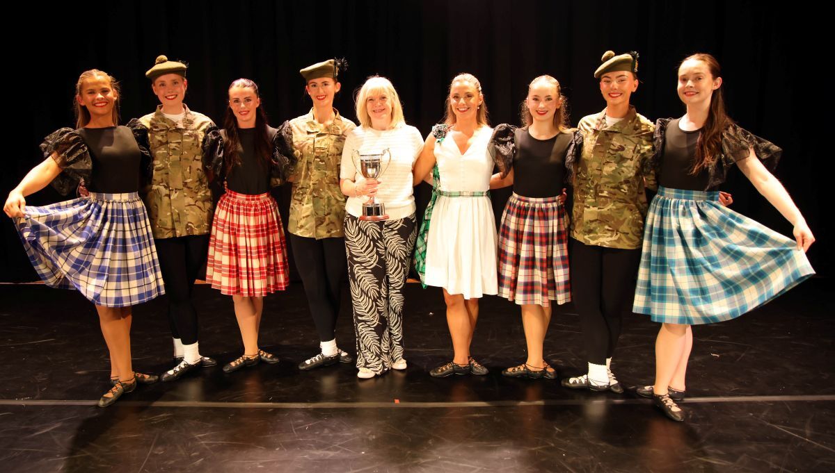 KMG Highlands and Islands Music and Dance Festival 2026 11 senior winners Photo Kevin McGlynn web