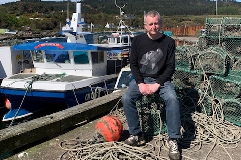 Councillor's Column - Dougie McFadzean, Kintyre and the Islands, May 8 2026
