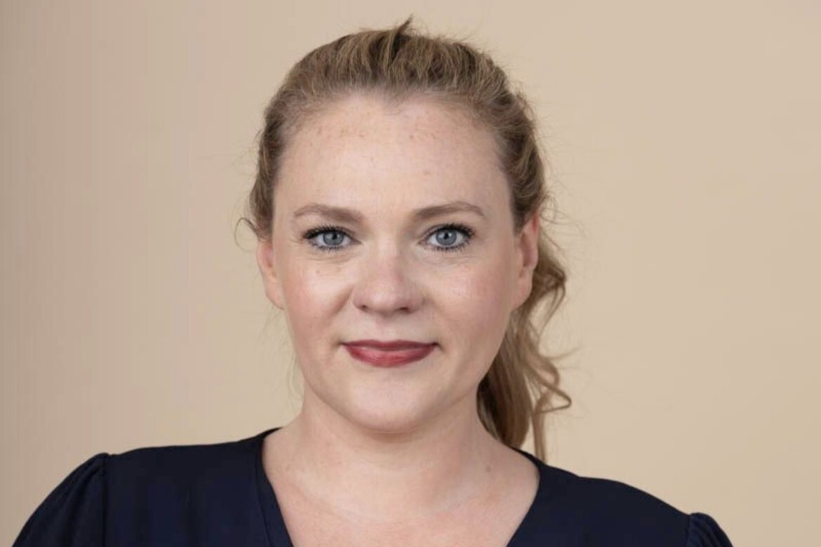 NO T19 Holyrood election 2026 Constituency Argyll and Bute Amanda Hampsey Reform UK web