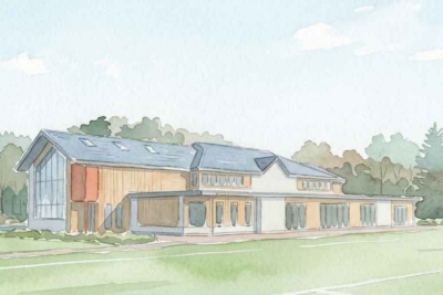 Oban rugby clubhouse plans lodged