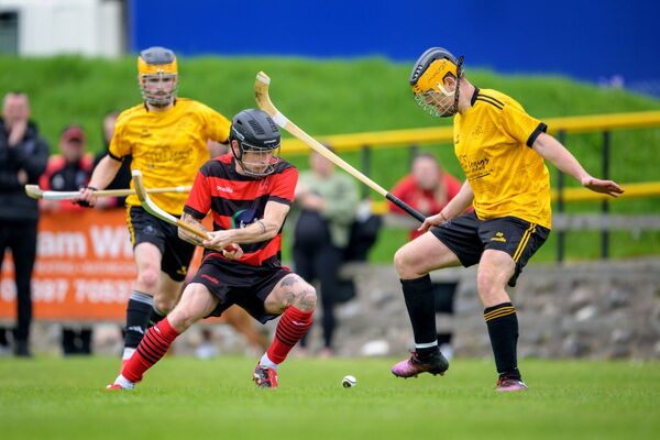 The South Shinty round-up - May 3 2026