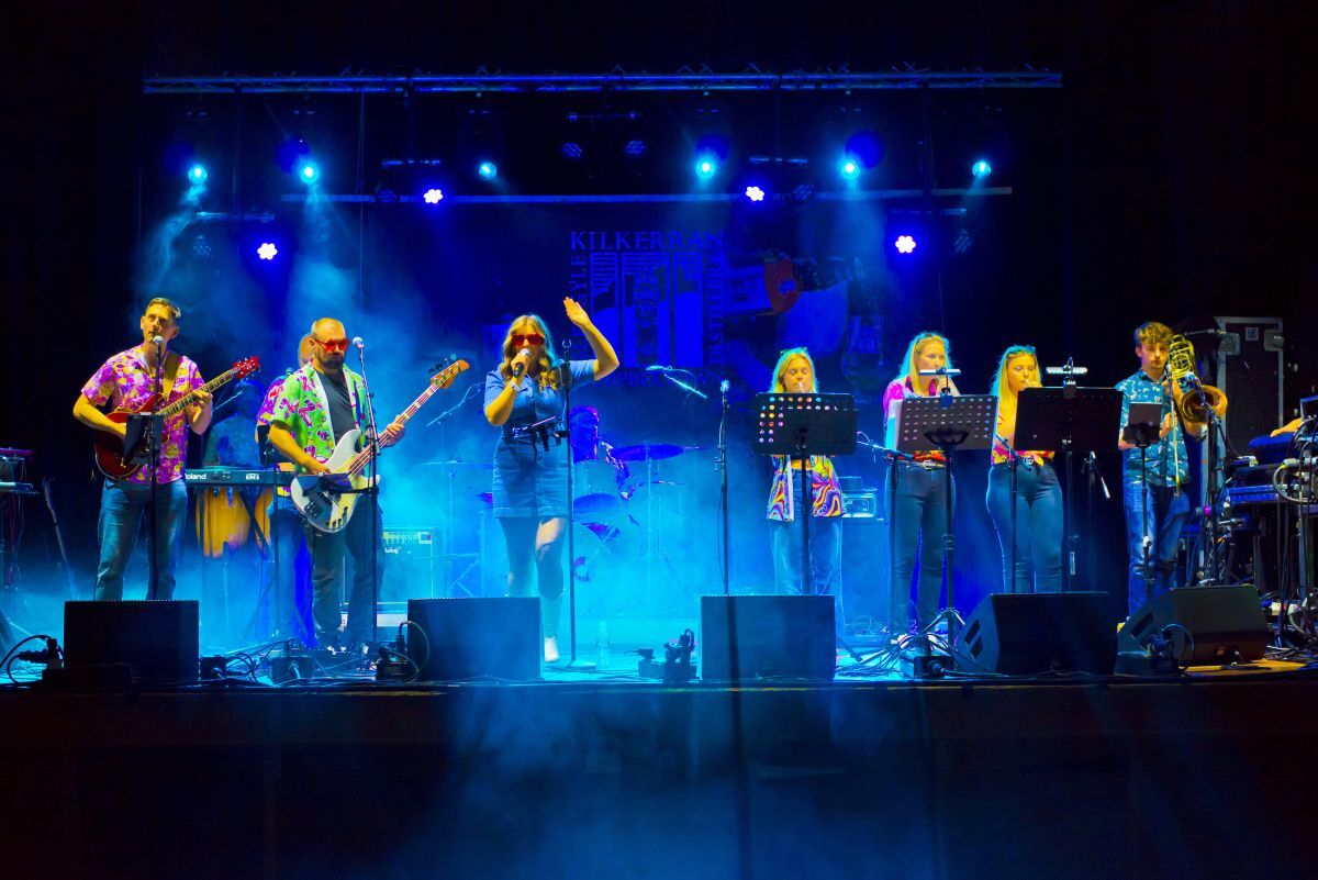 We.R.Soul set to light up MOKFest Survivors Night