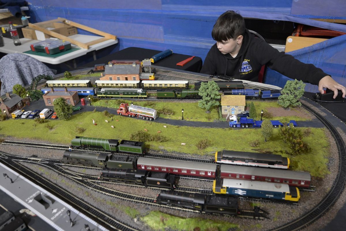 Lochaber show is a model for success