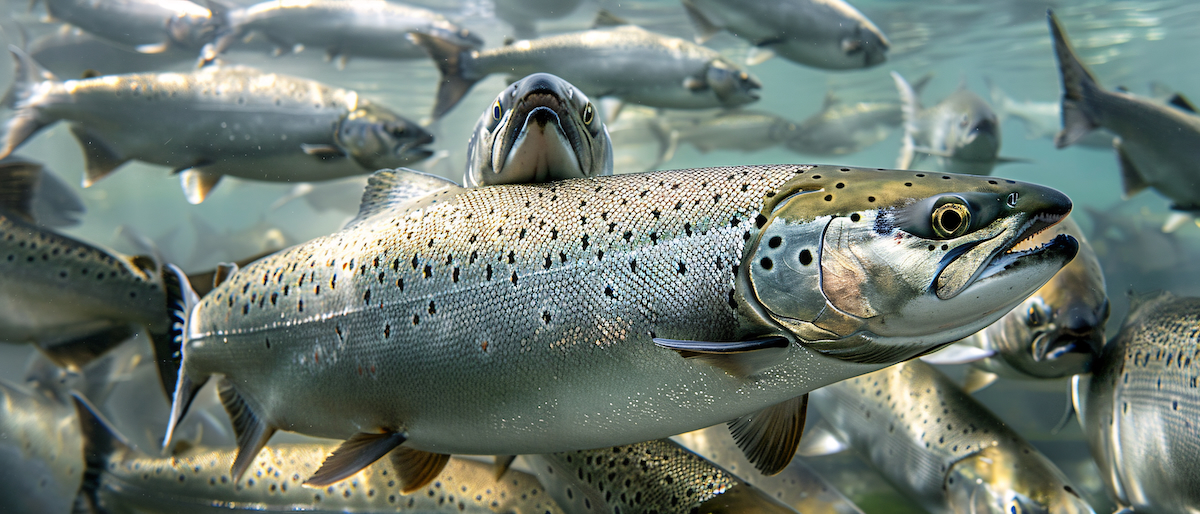 salmon in cage AI AdobeStock 862982628 web