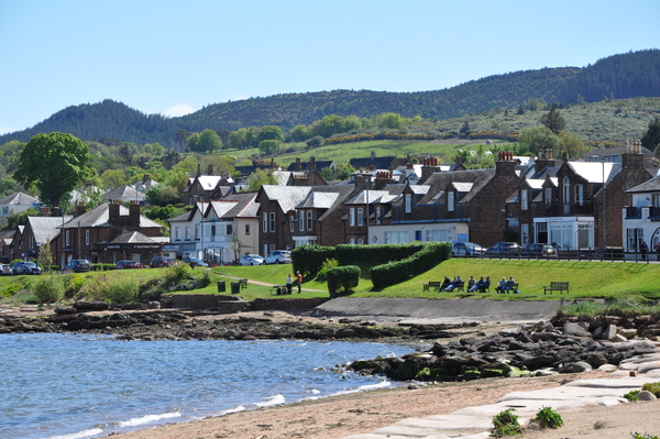 &ldquo;New look&rdquo; Brodick Improvements hosts public meeting