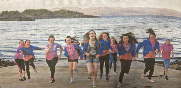 Argyllshire Advertiser - From our files - Friday May 15