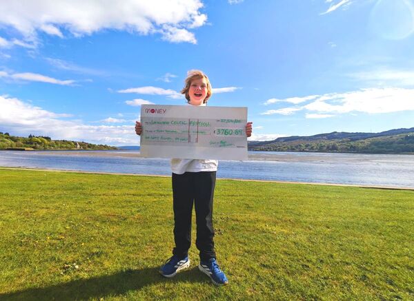 Funding boost helps Lochgilphead festival put community first