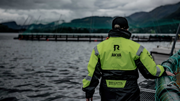 AKVA reports strong interest from potential buyers