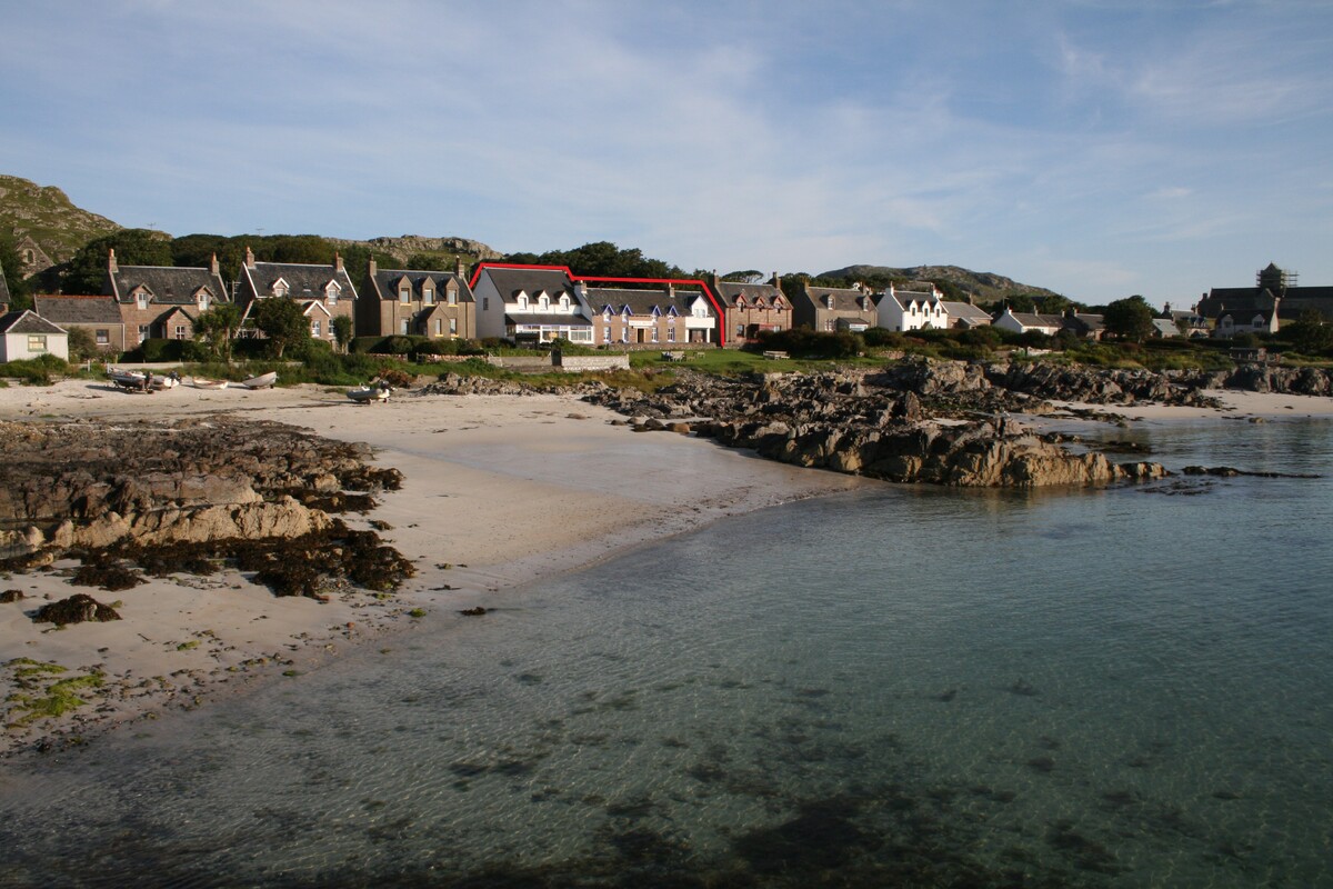 Hotel goes on the market with &pound;1.3 million price tag