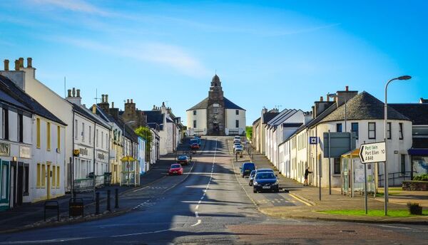 More than F&egrave;is &Igrave;le: What Islay Offers Whisky Lovers All Year Round